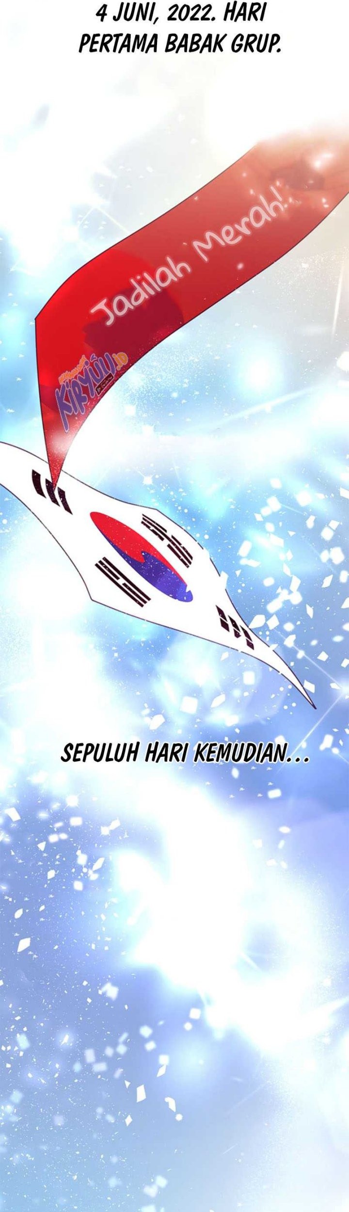 Cursed Manager’s Regression Chapter 26 Gambar 40