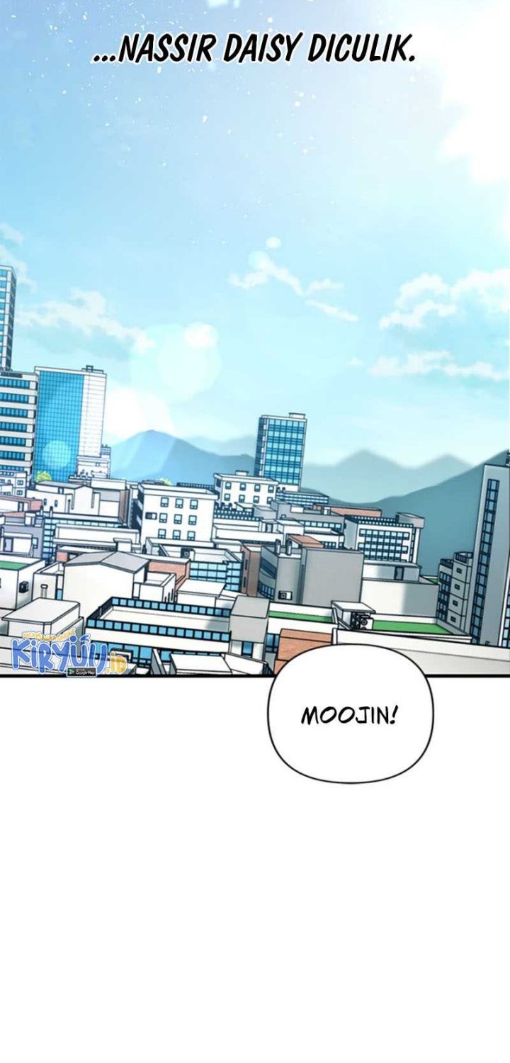 Cursed Manager’s Regression Chapter 26 Gambar 41