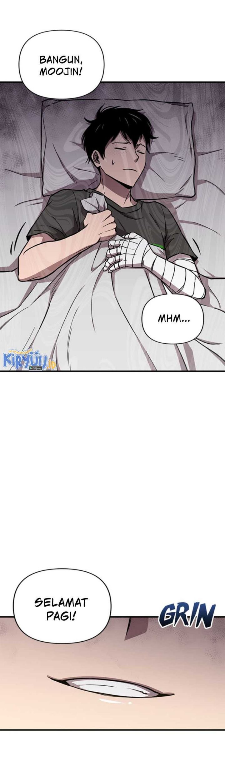 Cursed Manager’s Regression Chapter 26 Gambar 42