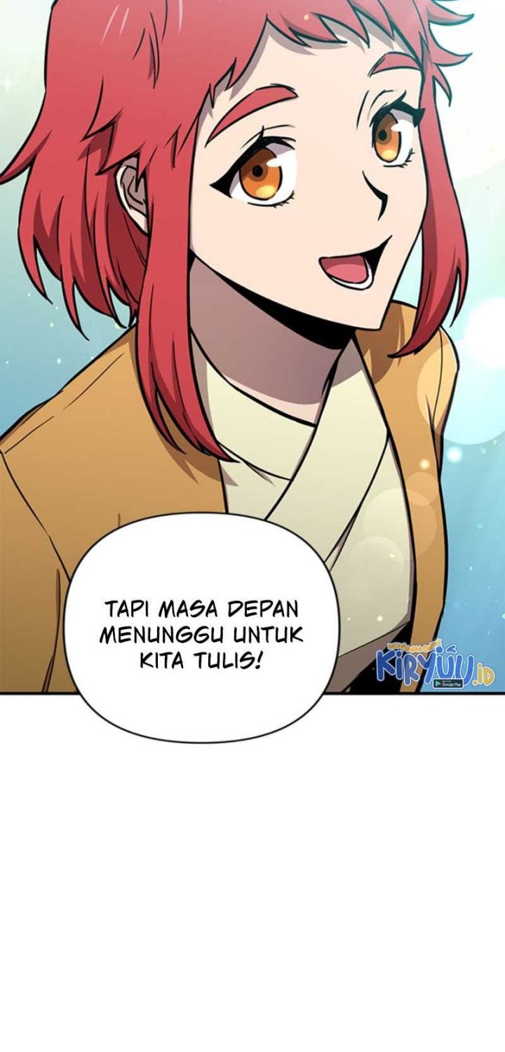 Cursed Manager’s Regression Chapter 26 Gambar 49