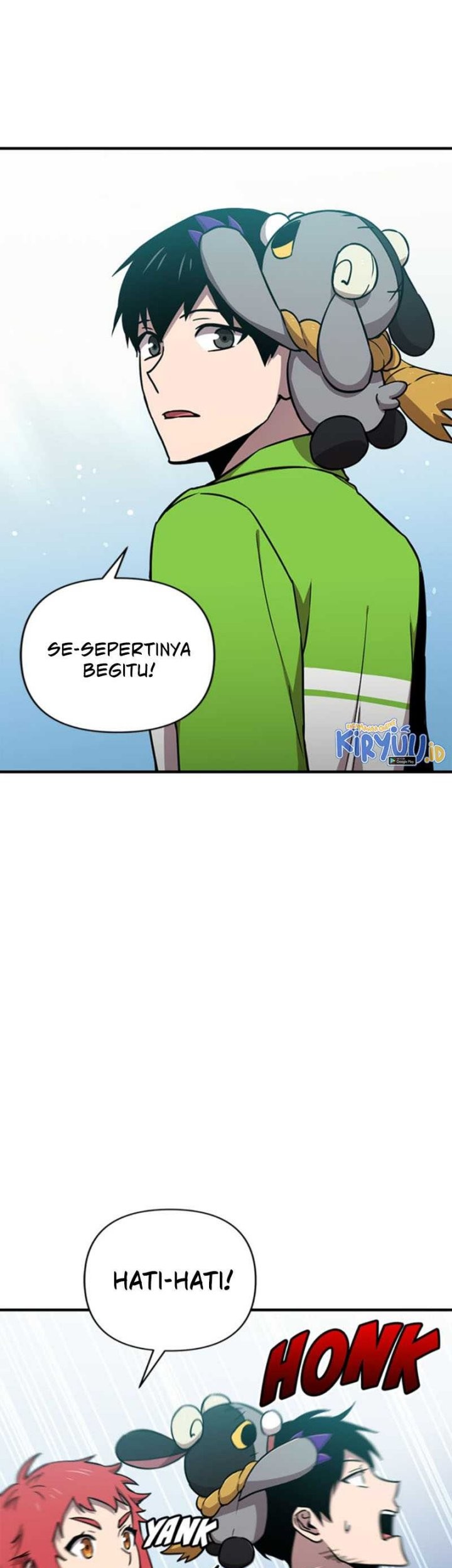 Cursed Manager’s Regression Chapter 26 Gambar 50