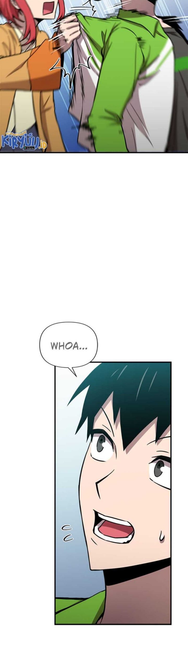 Cursed Manager’s Regression Chapter 26 Gambar 51