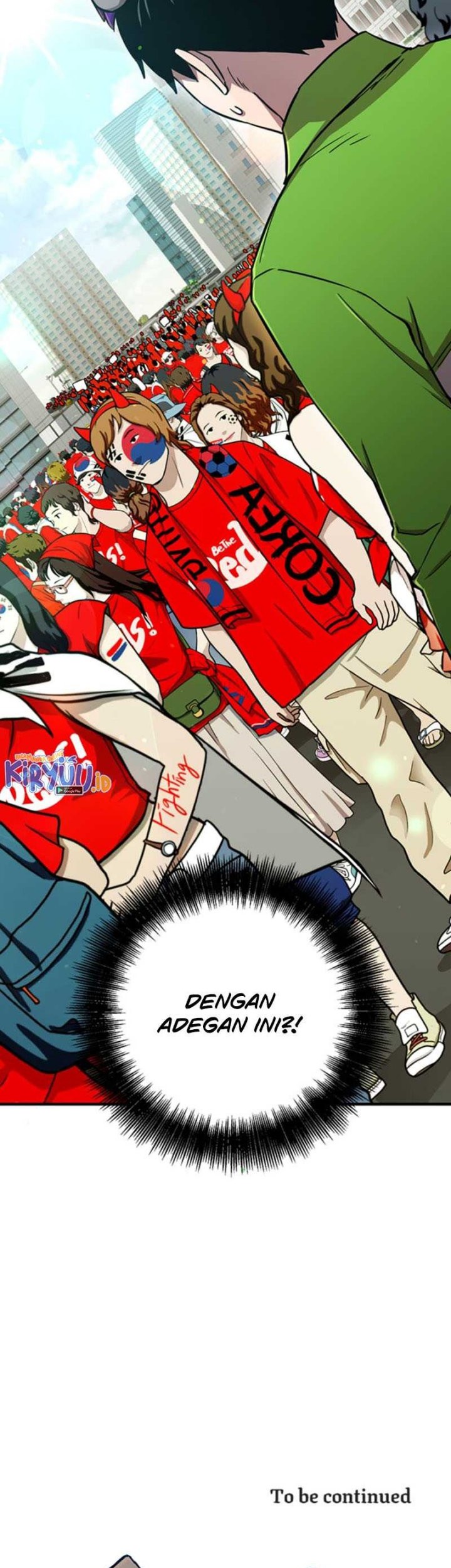 Cursed Manager’s Regression Chapter 26 Gambar 55