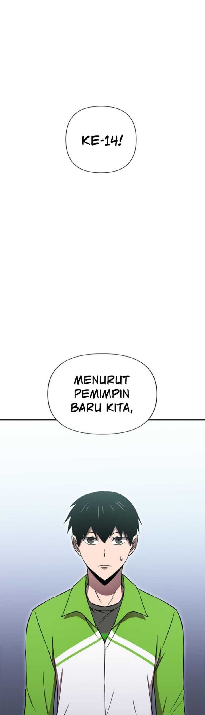 Baca  Cursed Manager’s Regression Chapter 26 Gambar 2