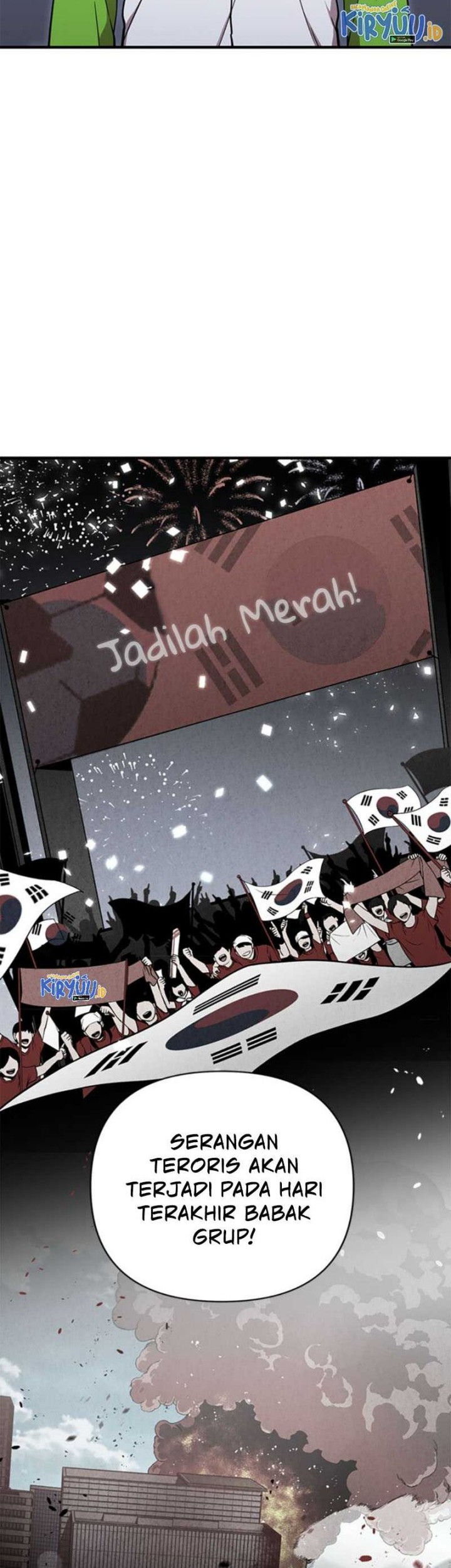 Cursed Manager’s Regression Chapter 26 Gambar 3