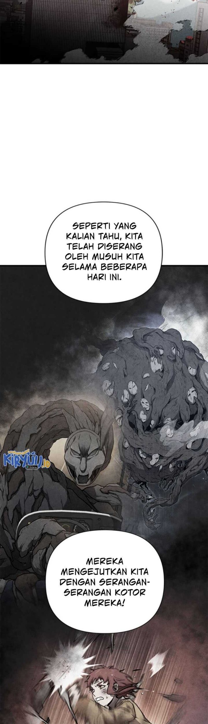 Cursed Manager’s Regression Chapter 26 Gambar 4