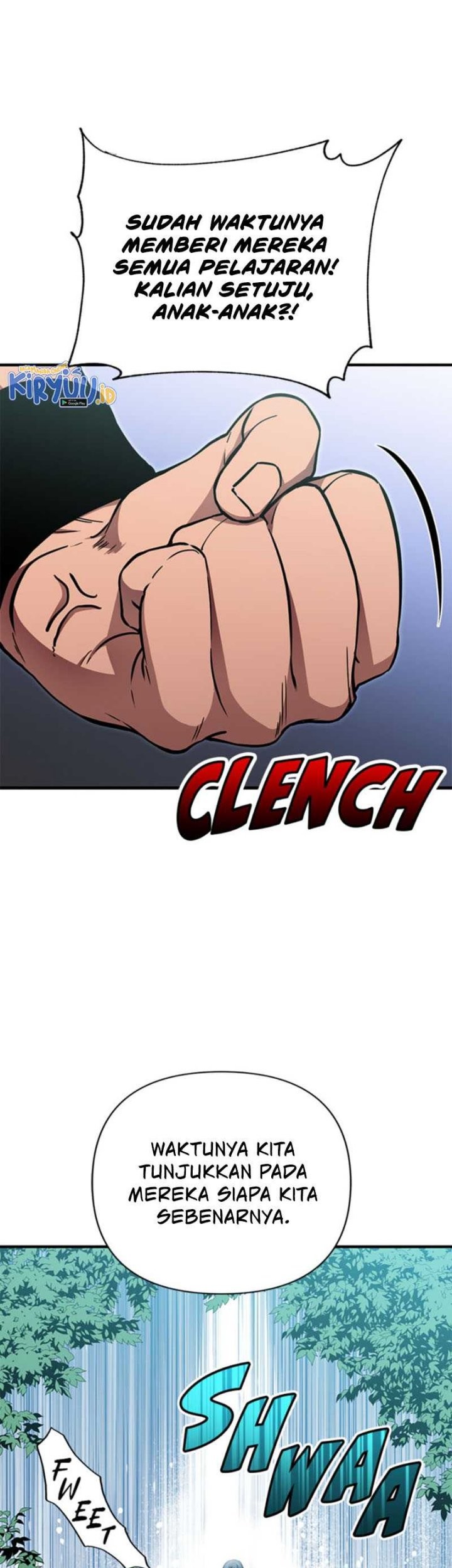 Cursed Manager’s Regression Chapter 26 Gambar 6