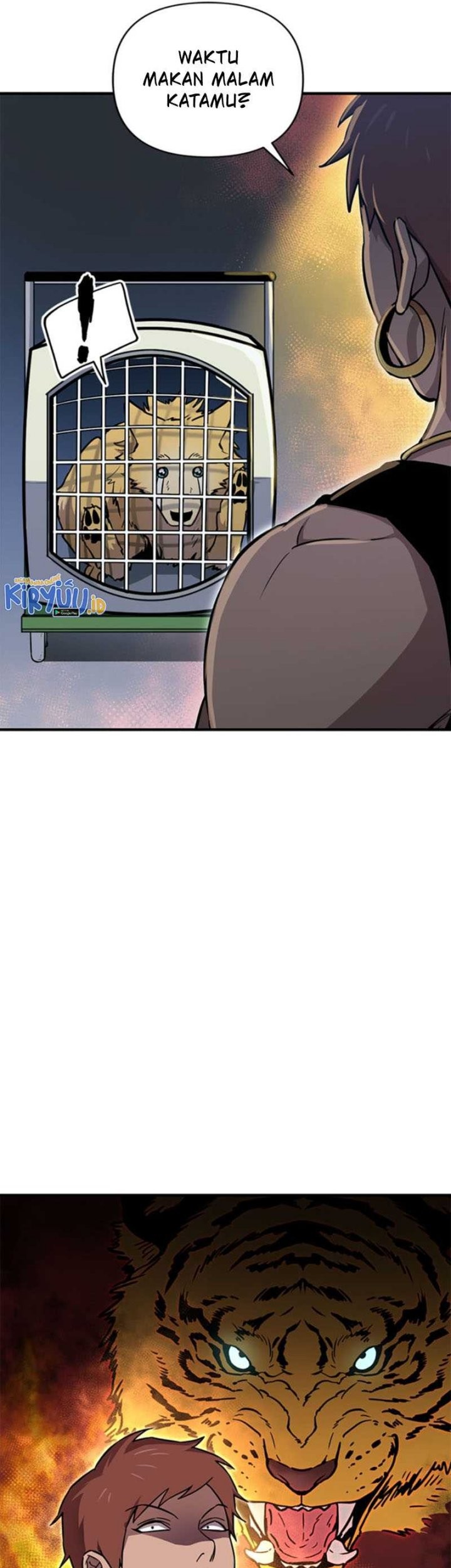 Cursed Manager’s Regression Chapter 26 Gambar 14