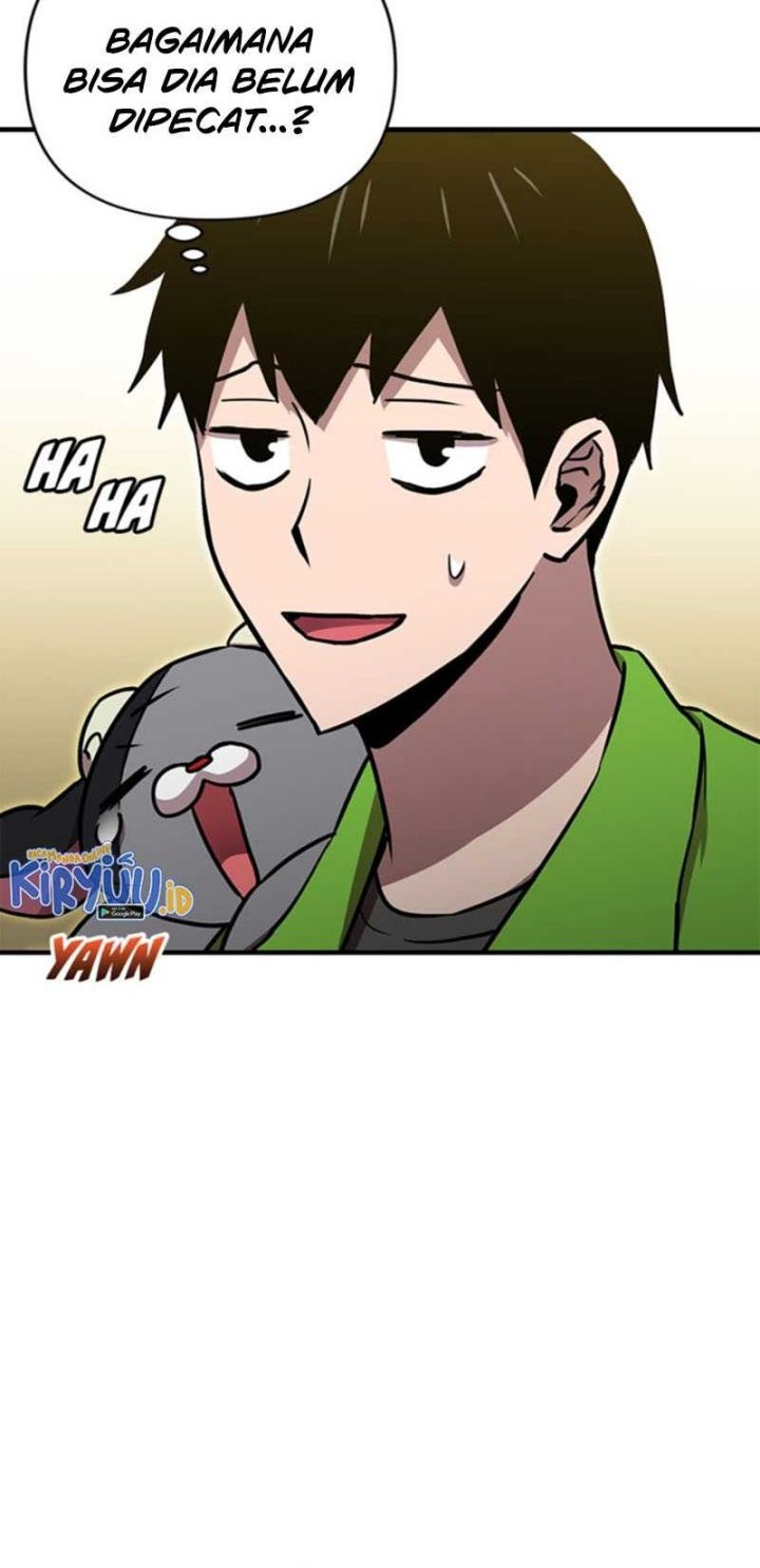 Cursed Manager’s Regression Chapter 26 Gambar 21