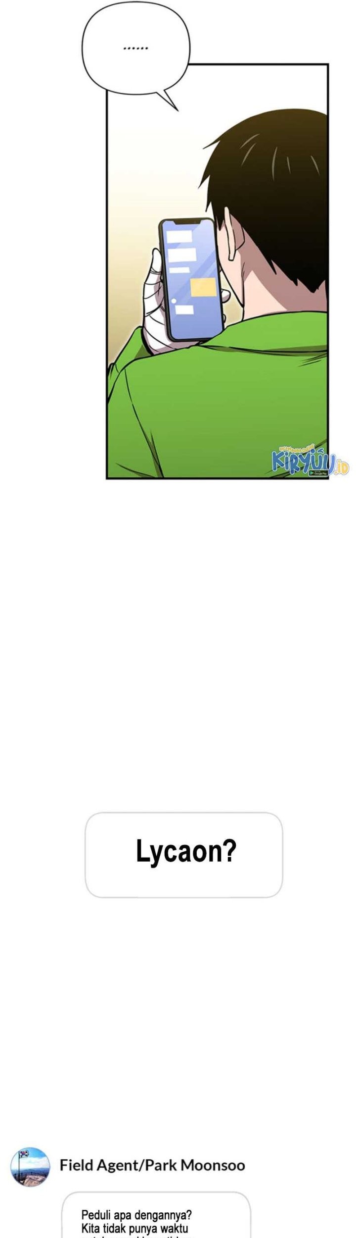 Cursed Manager’s Regression Chapter 26 Gambar 22