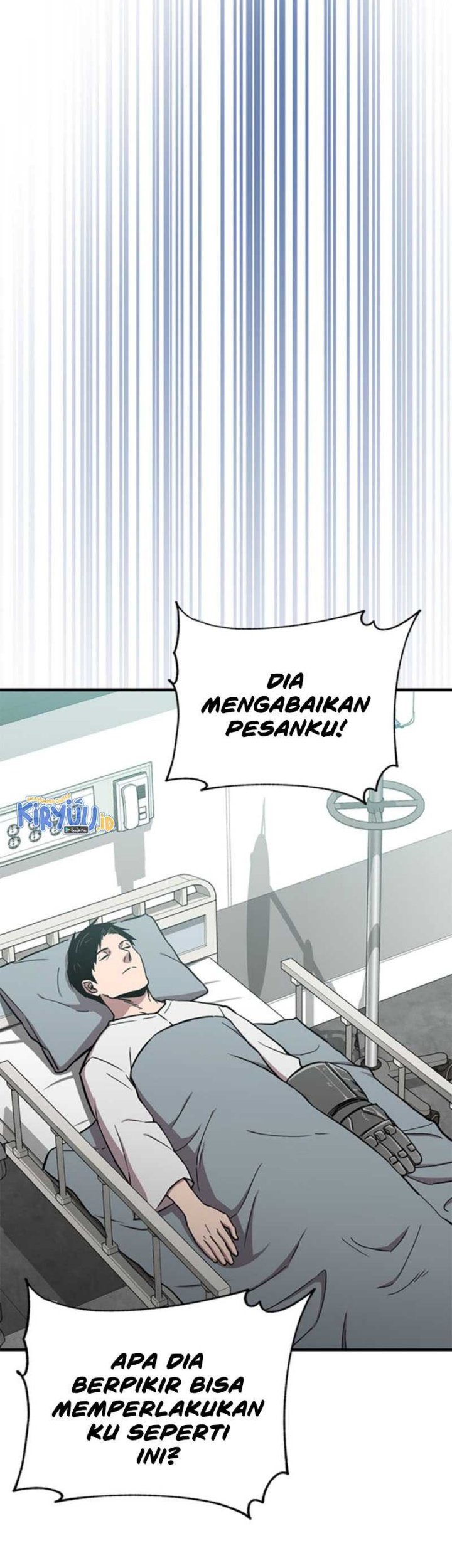 Cursed Manager’s Regression Chapter 26 Gambar 24