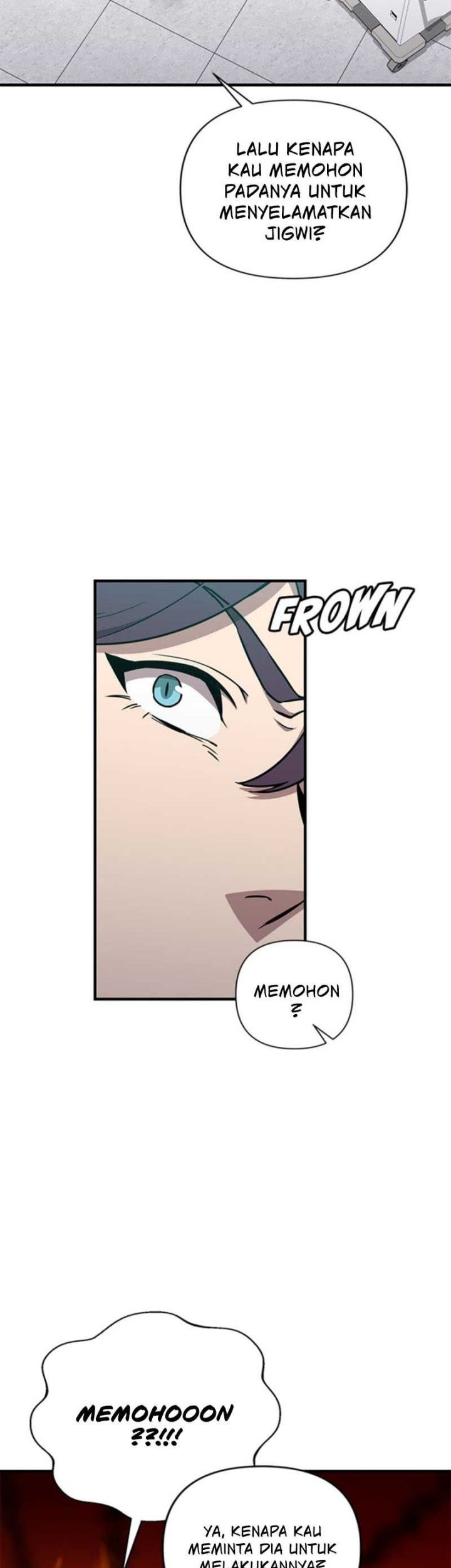 Cursed Manager’s Regression Chapter 26 Gambar 28