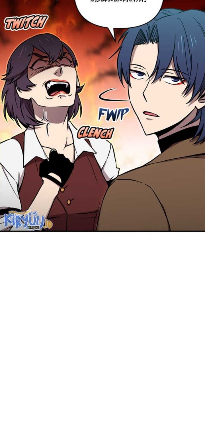 Cursed Manager’s Regression Chapter 26 Gambar 29