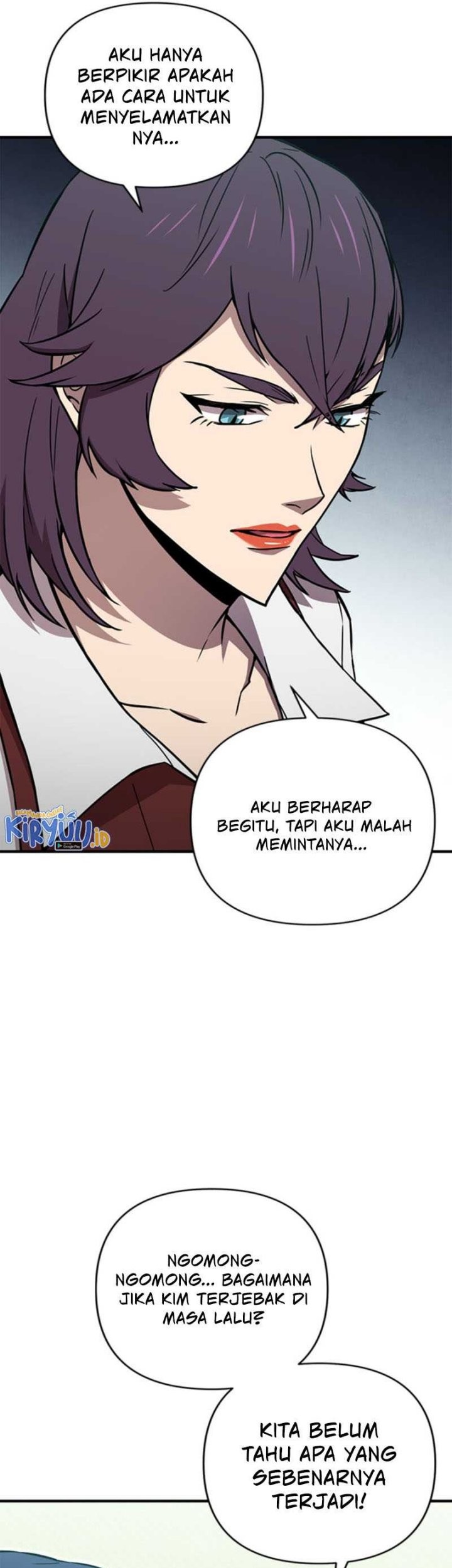 Cursed Manager’s Regression Chapter 26 Gambar 30