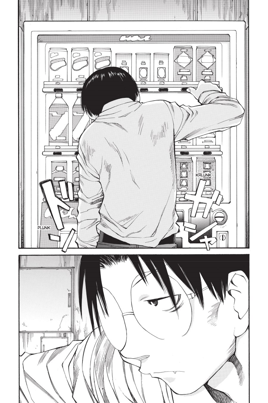 Genshiken – The Society for the Study of Modern Visual Culture Chapter 53 Gambar 10