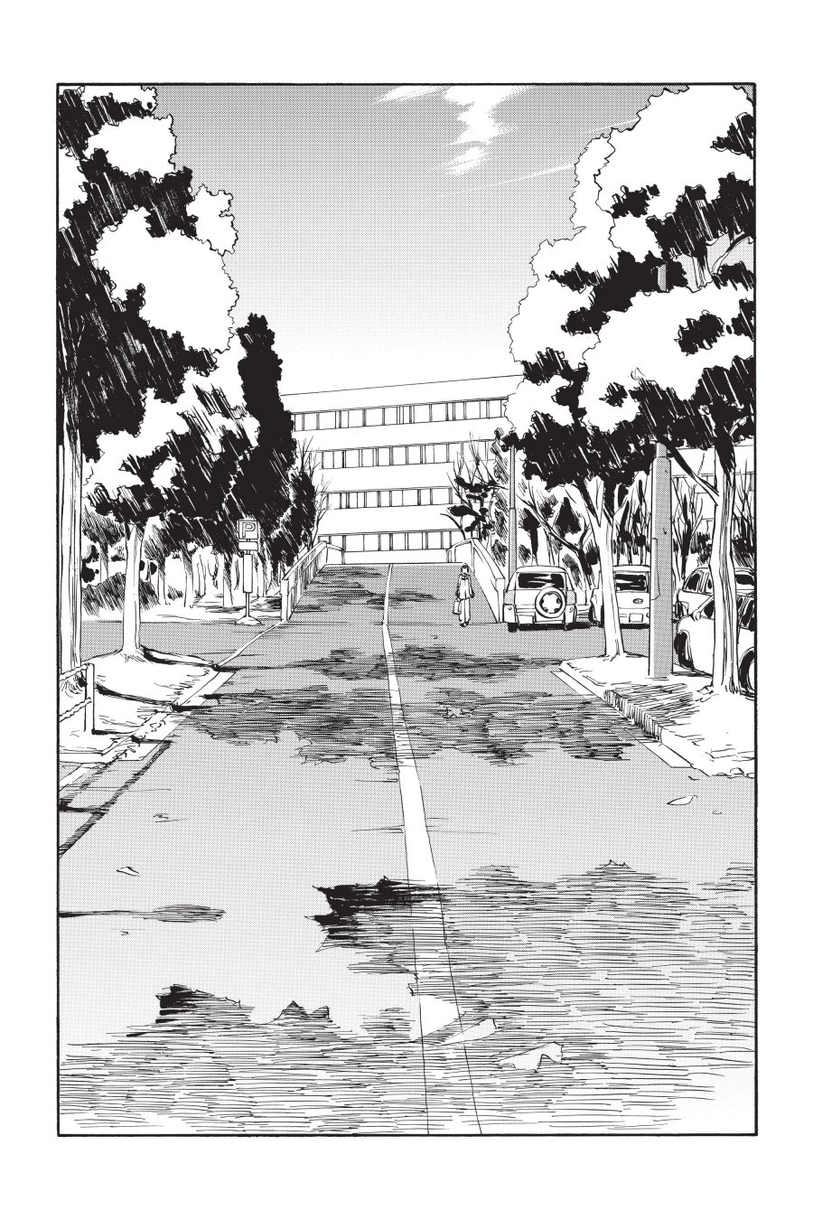 Baca  Genshiken – The Society for the Study of Modern Visual Culture Chapter 53 Gambar 2