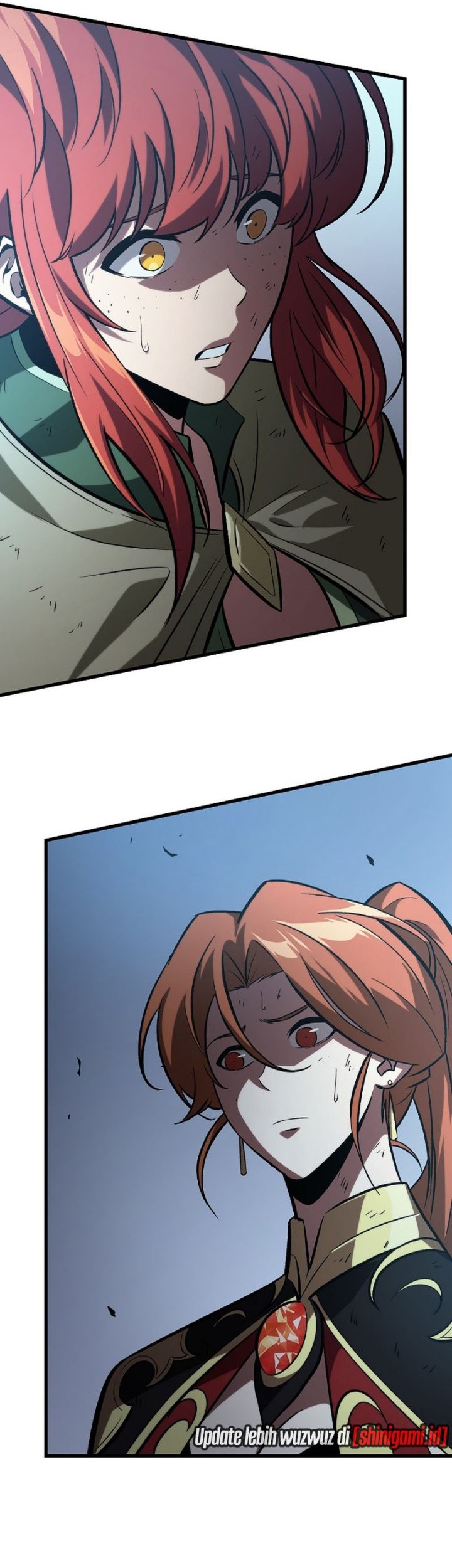 Pick Me Up Chapter 50 Gambar 26