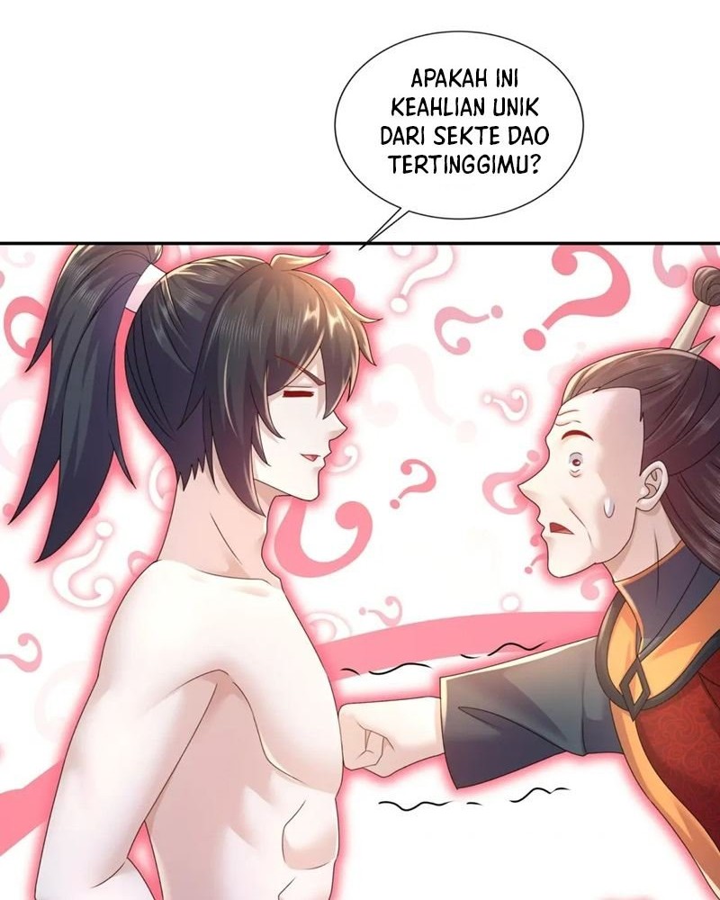 I Changed My Life By Check-In Chapter 70 Gambar 19