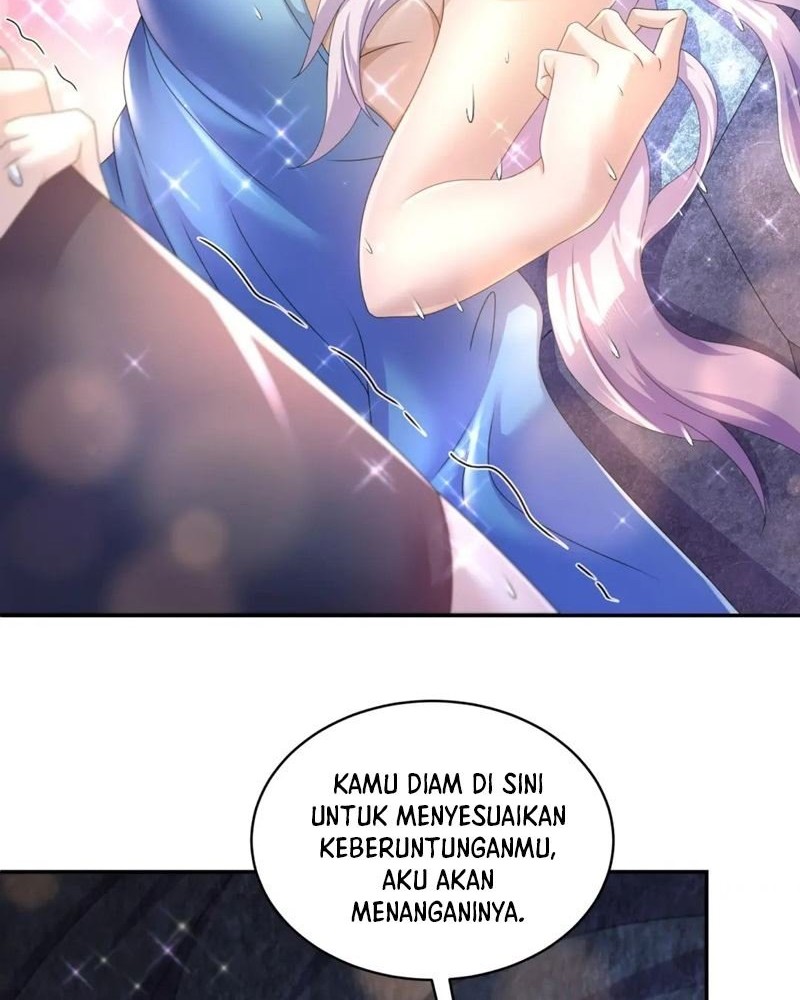 I Changed My Life By Check-In Chapter 70 Gambar 11
