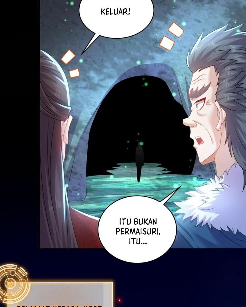 I Changed My Life By Check-In Chapter 70 Gambar 13