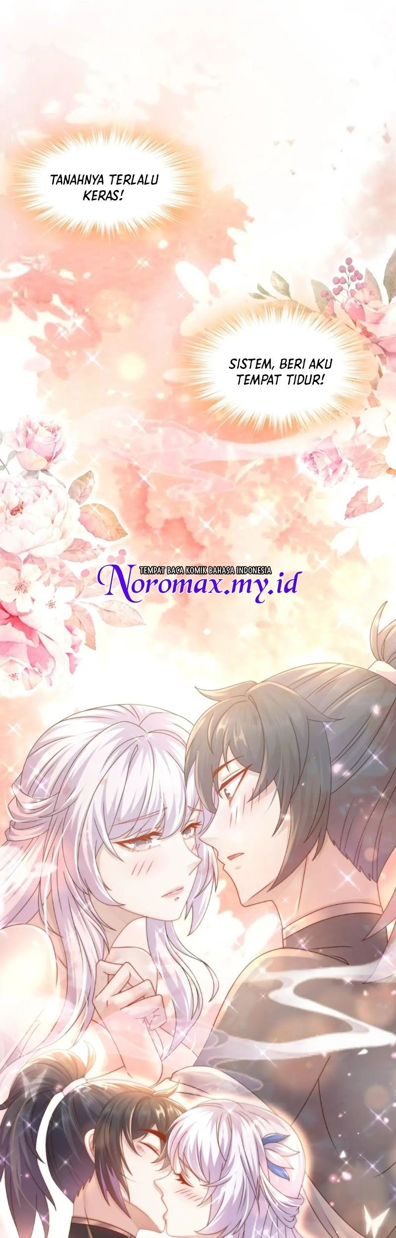 I Changed My Life By Check-In Chapter 69 Gambar 20
