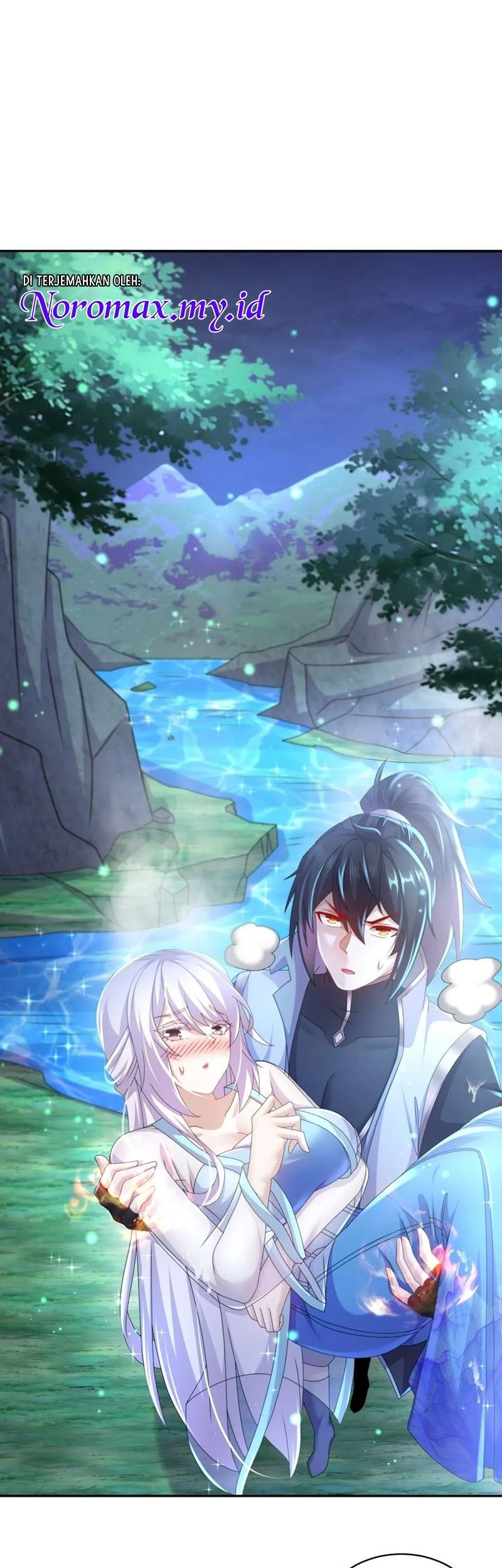 Baca I Changed My Life By Check-In Chapter 69 Gambar 2