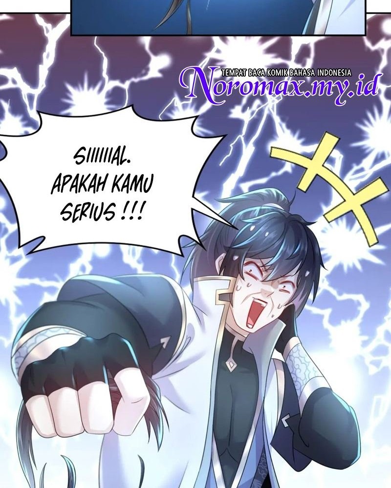 I Changed My Life By Check-In Chapter 69 Gambar 7