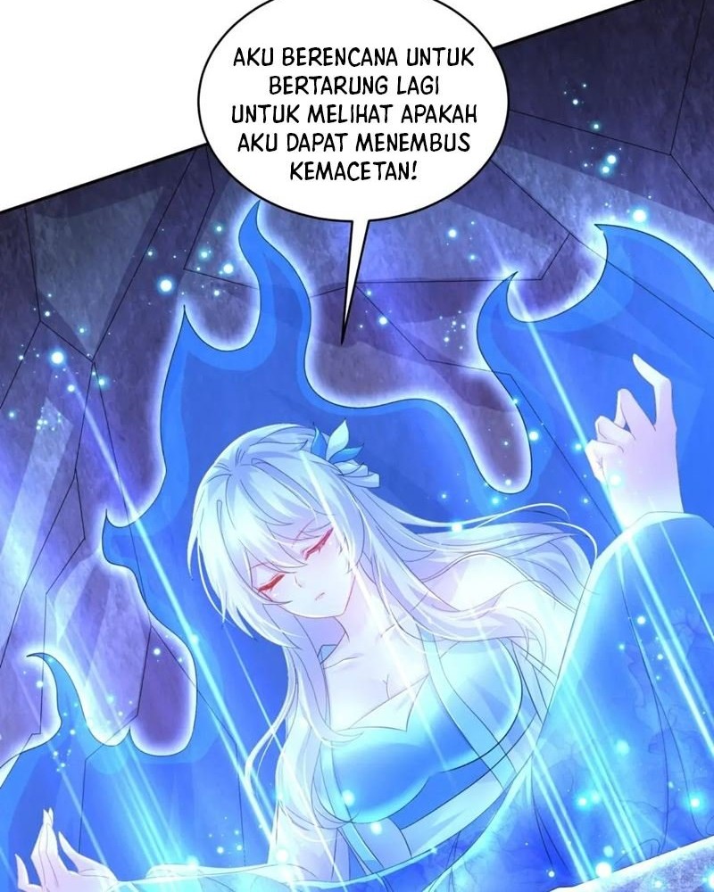 I Changed My Life By Check-In Chapter 69 Gambar 9