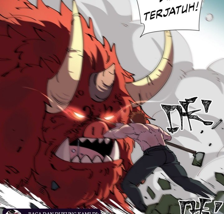 It All Starts With A Group Of Primitive People Chapter 07 Gambar 5