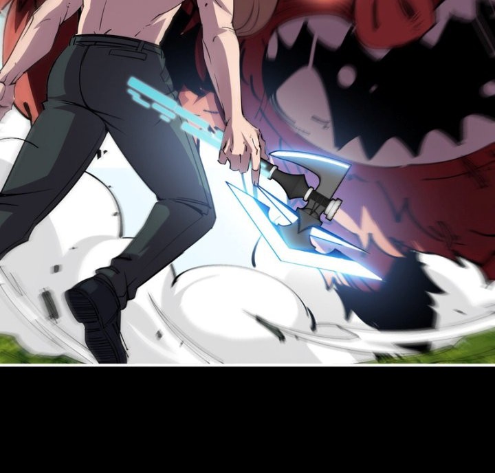 It All Starts With A Group Of Primitive People Chapter 07 Gambar 14