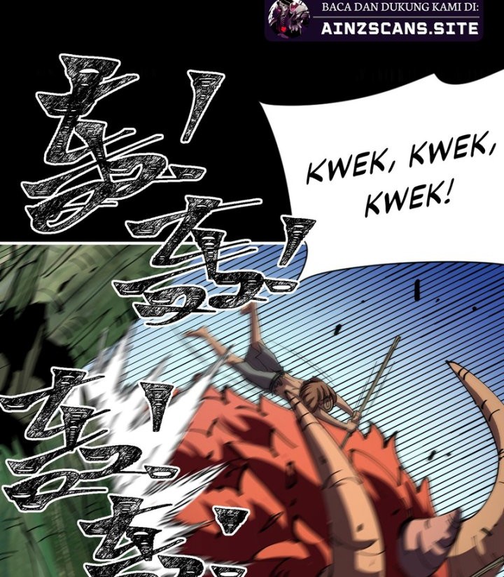 It All Starts With A Group Of Primitive People Chapter 07 Gambar 17