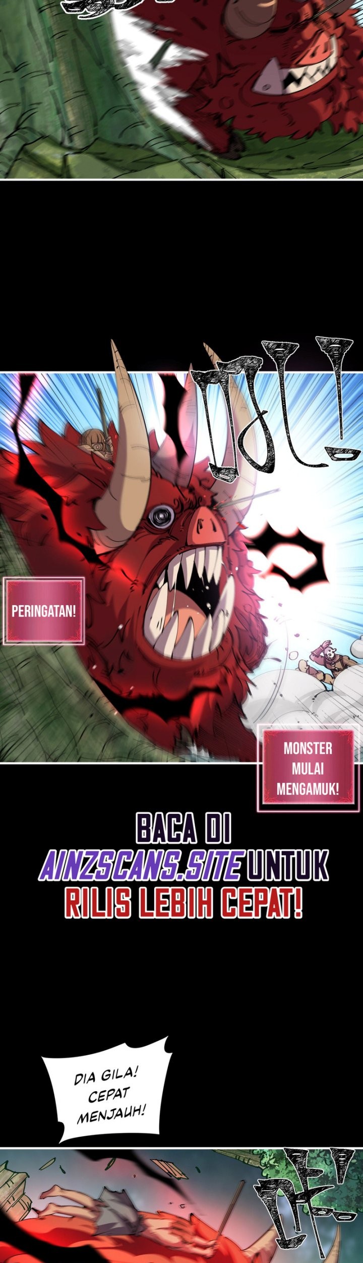 It All Starts With A Group Of Primitive People Chapter 07 Gambar 18