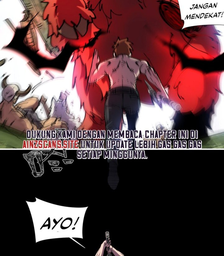 It All Starts With A Group Of Primitive People Chapter 07 Gambar 20