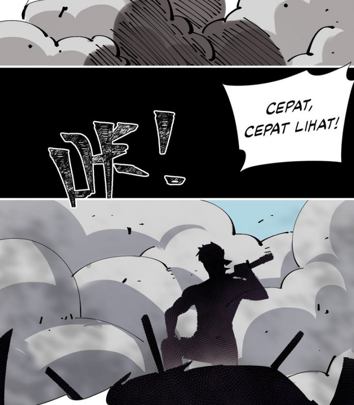 It All Starts With A Group Of Primitive People Chapter 07 Gambar 23