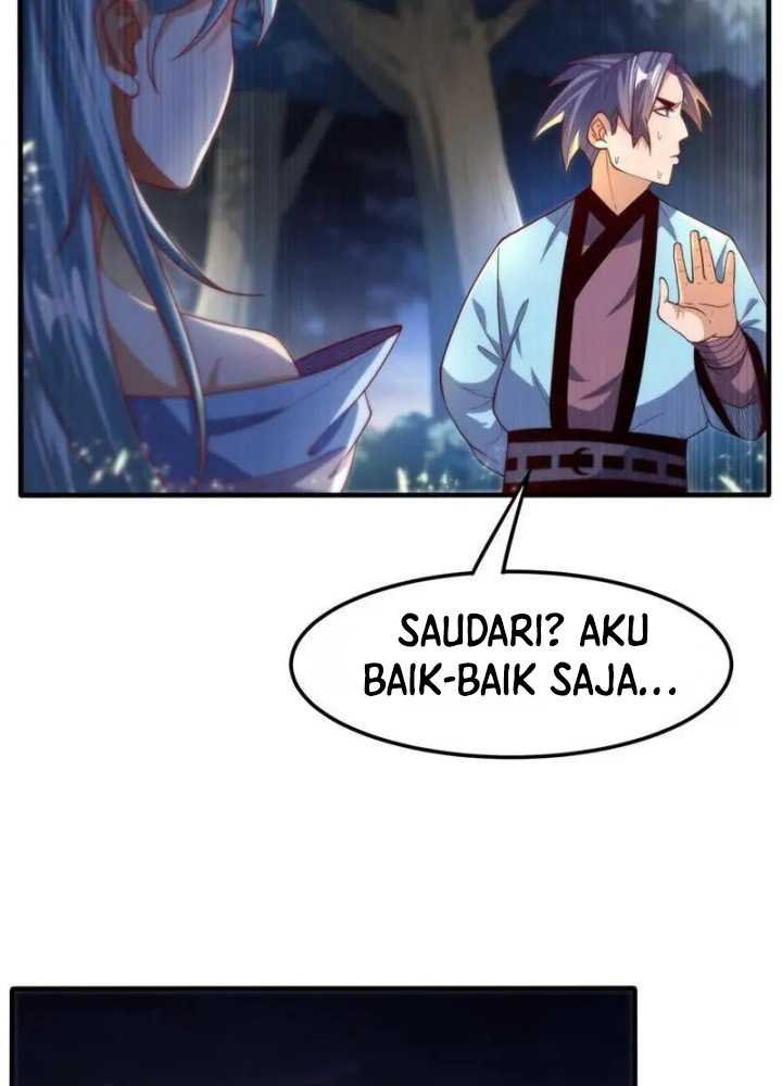 Martial Inverse Chapter 90 Gambar 10