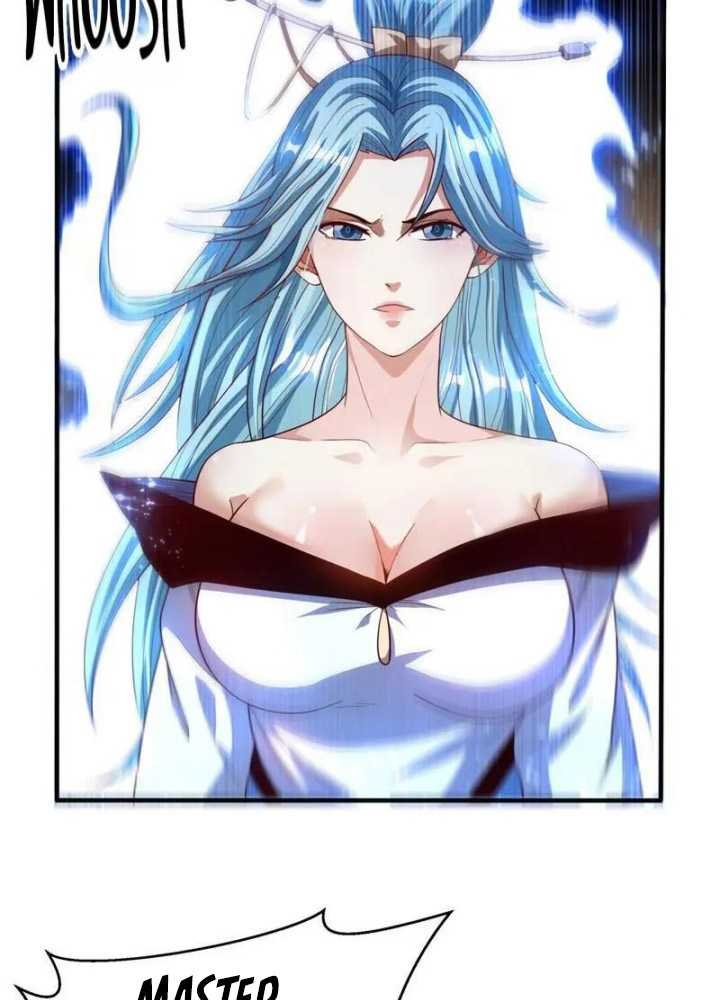 Martial Inverse Chapter 90 Gambar 14