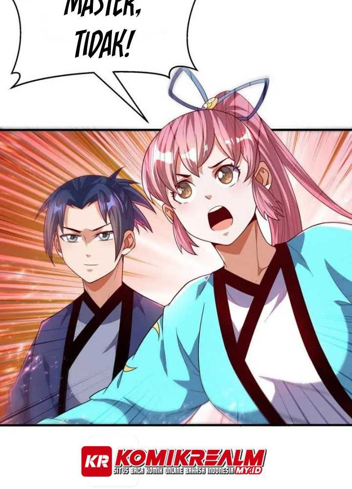 Martial Inverse Chapter 90 Gambar 15