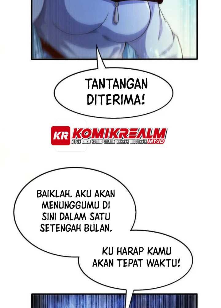 Martial Inverse Chapter 90 Gambar 20