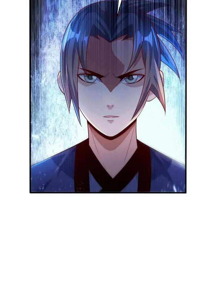 Martial Inverse Chapter 90 Gambar 21
