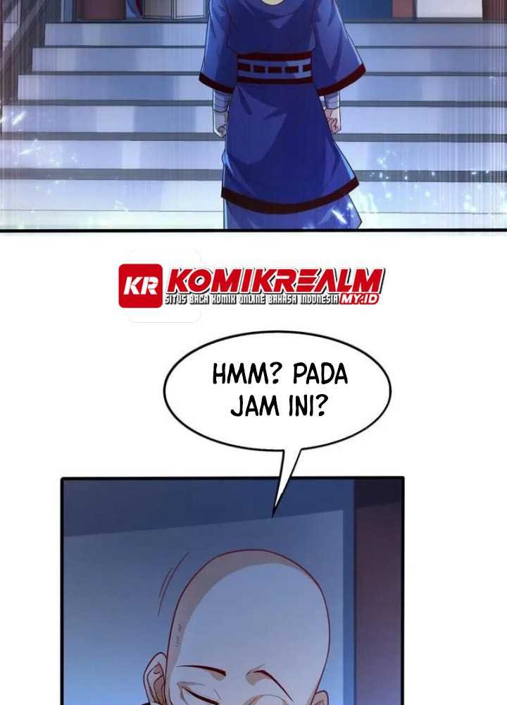 Martial Inverse Chapter 90 Gambar 25