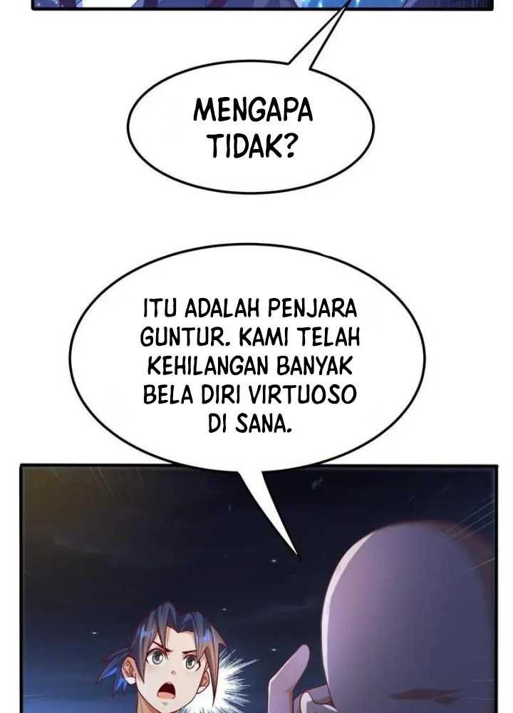 Martial Inverse Chapter 90 Gambar 33