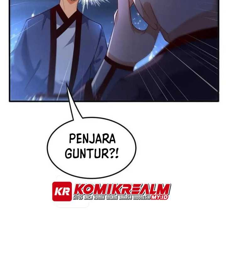 Martial Inverse Chapter 90 Gambar 34