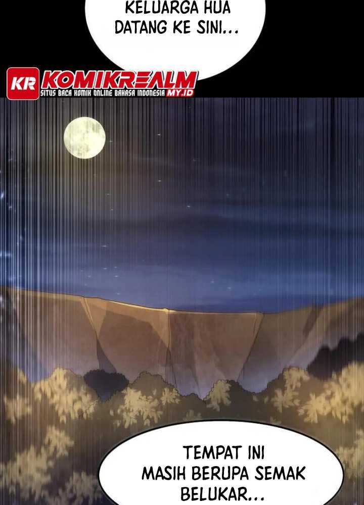 Martial Inverse Chapter 90 Gambar 36