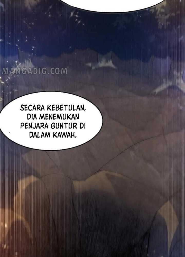 Martial Inverse Chapter 90 Gambar 37