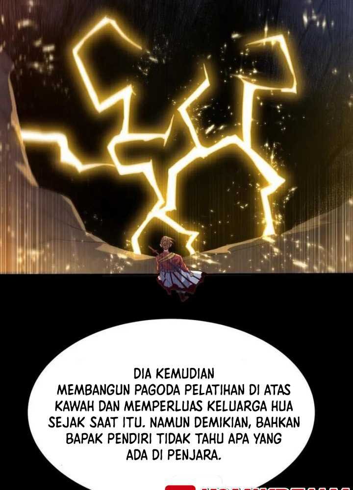 Martial Inverse Chapter 90 Gambar 38