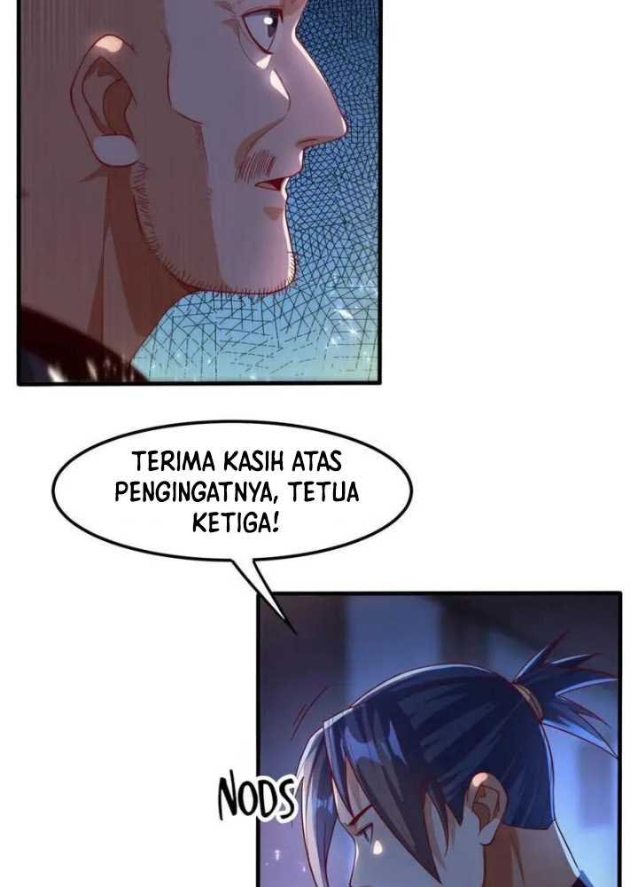 Martial Inverse Chapter 90 Gambar 42