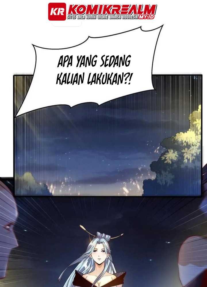 Martial Inverse Chapter 90 Gambar 6