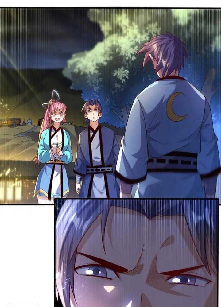 Martial Inverse Chapter 89 Gambar 10