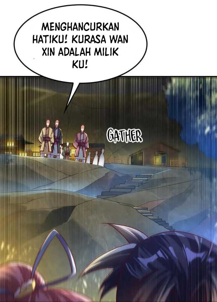 Martial Inverse Chapter 89 Gambar 21