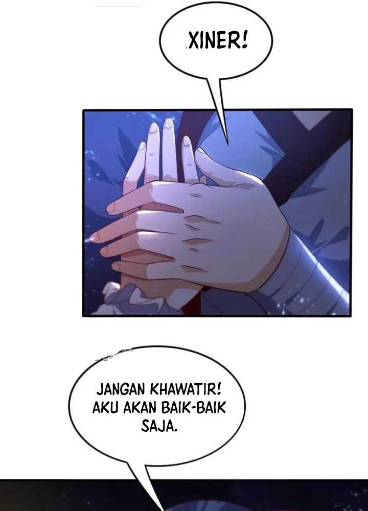 Martial Inverse Chapter 89 Gambar 29
